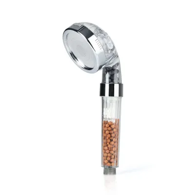 Produktbild von EasyMaxx EASYmaxx Duschkopf Spa 3in1