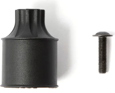 Produktbild von Light Mount Licht Halterung - schwarz