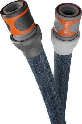 Produktbild von Gardena Textilschlauch Liano Xtreme 3/4  , 30 m Set