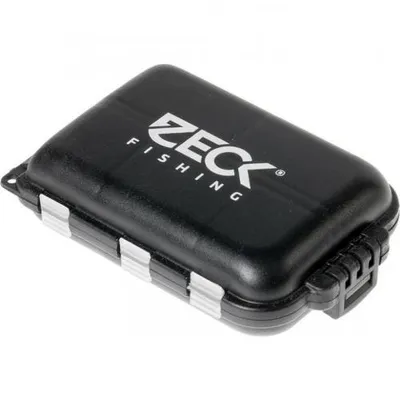 Produktbild von Zeck Ring and Snap Box - Tacklebox