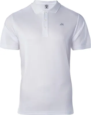Obrázok produktu pre Martes Essential Nodim polokošeľa s krátkym rukávom white L man white L