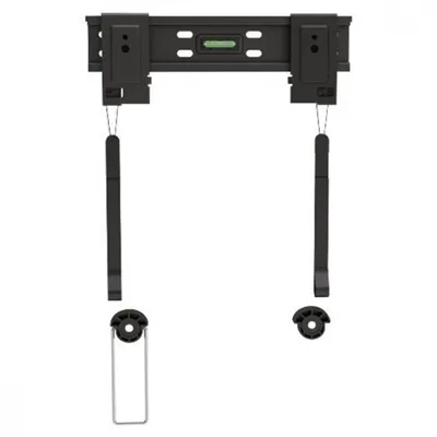 Obrázok produktu pre Držiak pre LED TV 17 - 37" čierny