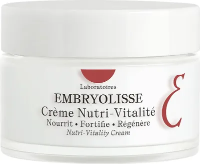 Obrázok produktu pre Embryolisse Nutri-Vitality Cream 50ml
