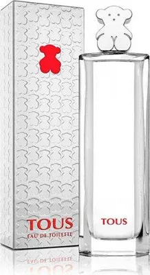 Immagine prodotto di Tous Eau De Toilette Spray 50ml