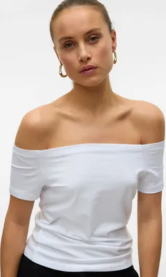 Immagine prodotto di T-shirt estiva alla moda per tutti i giorni | XS