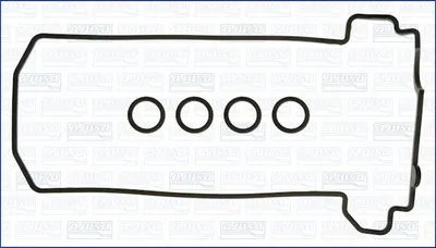 Produktbild von AJUSA Dichtungssatz Zylinderkopfhaube Ventildeckel passend für MERCEDES-BENZ 190 (W201) 56021500