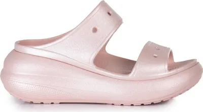 Produktbild von Crocs Damen Sommer-Schuhe, Flipflops in Rosa