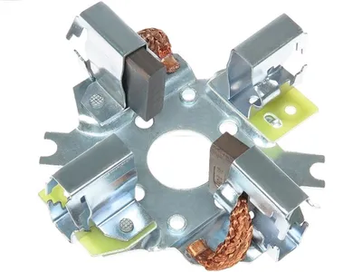 Produktbild von AS-PL SBH0121S Halter Kohlebürsten 068081 V835379612
