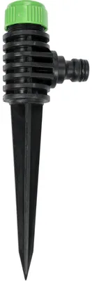 Produktbild von Sprinkler Rasensprenger Sprühregner Kreisregner Wassersprenger Gartensprinkler Gartensprenger Rasensprinkler Gartenberegner