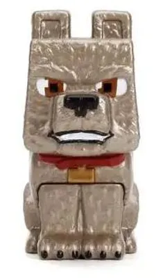 Produktbild von Simba Dickie Vertriebs GmbH Minecraft 2,5 Figure Dennis Sonstige