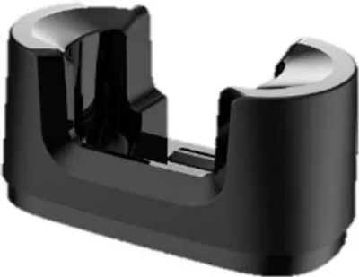 Produktbild von Honeywell CK62-UCP-N, Adapterbehälter, Honeywell, CK62, Schwarz, 1 Stück(e)