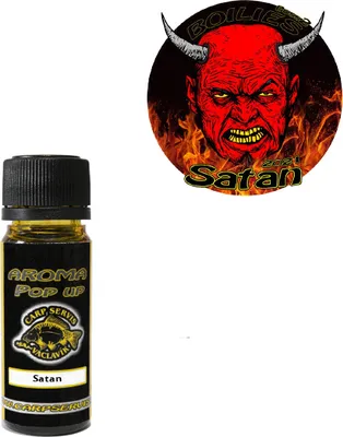 Produktbild von Karpfen Servis Václavík Aroma Pop Up 10ml 6410