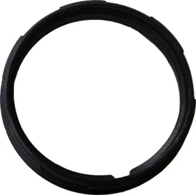 Immagine prodotto di Anello termoplastico E27 nero per il codice 44071