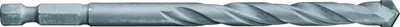 Produktbild von Bosch 2 608 584 777, Bohrer, Zentrierbohrer, 120 mm, 6 cm, 118°, Sechskantschaft