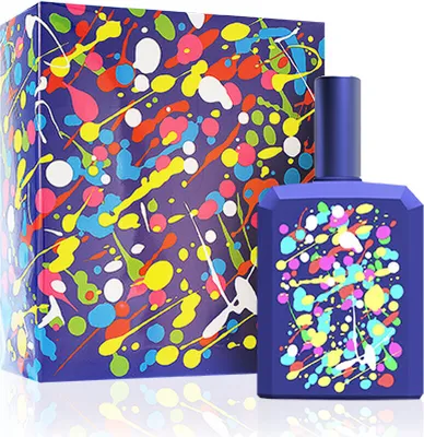 Produktbild von H.D.P. This Is Not A Blue Bottle 1.2 Edp Spray