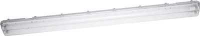 Image de Réglette Led étanche 150cm 4000k étanche Ip65, 4400lm, 4000k - Ledvance