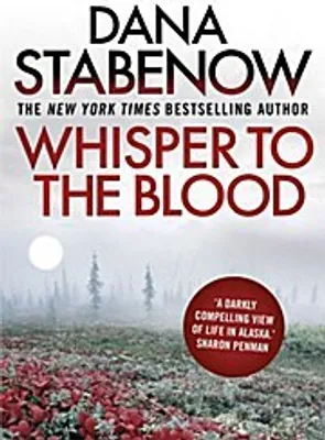 Obrázek produktu pro Whisper to the Blood