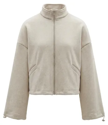Produktbild von SUPSLIM damen bluse - beige, S