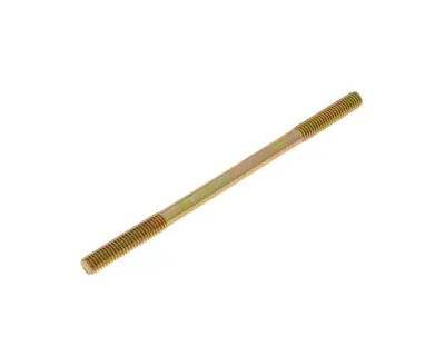 Image de Goujon cylindrique M6 x 110
