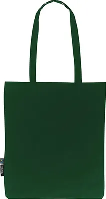 Produktbild von Neutral Shopping Bag With Long Handles