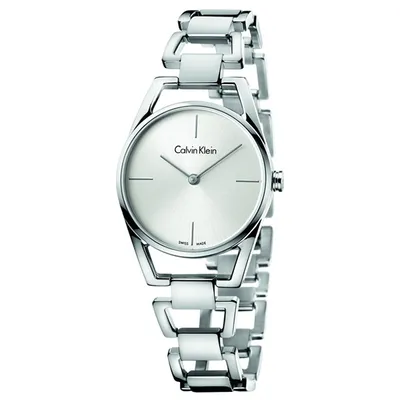 Produktbild von Calvin Klein dainty K7L23146 Damenarmbanduhr Design Highlight