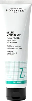 Produktbild von Clear Skin Foaming Gel