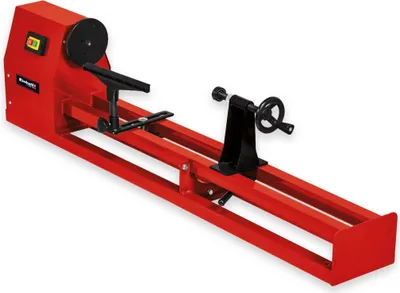 Image de Einhell Tour à bois TC-WW 1000/1