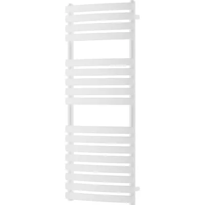 Zdjęcie produktu dla Mexen Bachus grzejnik łazienkowy 1200 x 500 mm, 619 W, biały - W109-1200-500-00-20