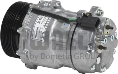 Produktbild von Waeco Kompressor Klimaanlage für AUDI TT 8N3 VW GOLF IV FORD GALAXY I SEAT LEON