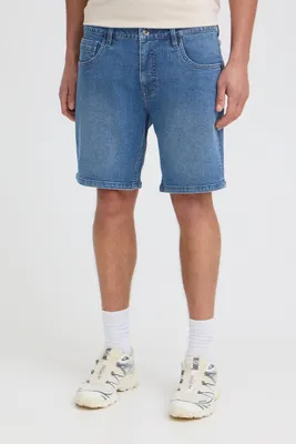 Produktbild von !Solid SDPayton Herren Jeans Shorts Kurze Den im Hose 100% Baumwolle Regular Fit