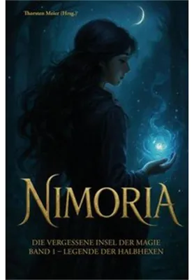 Immagine prodotto di Nimoria - Die vergessene Insel der Magie