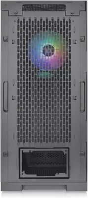 Produktbild von Thermaltake CTE T500 TG ARGB Black