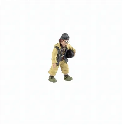 Produktbild von Die Wilden Kerle - Figur Raban