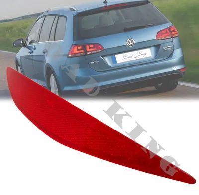 Produktbild von Reflektor Links für VW Golf VII 2013-2017