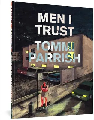Productafbeelding van Men I Trust