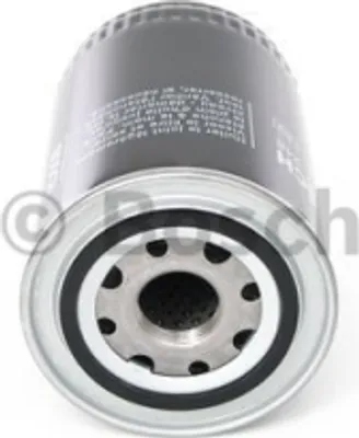 Produktbild von 1 Ölfilter BOSCH F026407248 für MITSUBISHI CATERPILLAR KOBELCO TEMSA