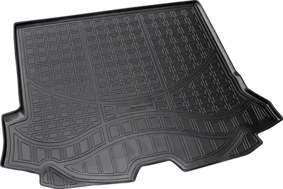 Produktbild von Gummi Kofferraumwanne für Volvo V60 | Typ 155,157 | BJ 2010-2018 | passgenau