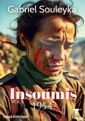 Produktbild von Insoumis 1954