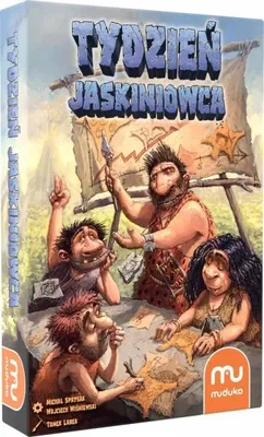 Obrázok produktu pre Týždeň jaskyniarov – Muduko