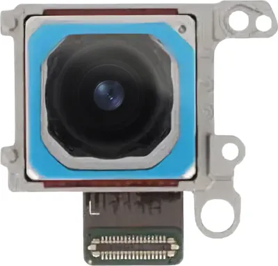 Zdjęcie produktu dla Samsung, zamienny tylny aparat (główny sensor 50MP) do telefonu Samsung Galaxy Z Fold5, kolor czarny