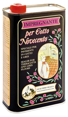 Produktbild von IMPRÄGNIERUNG FÜR TERRACOTTA, 1 Liter