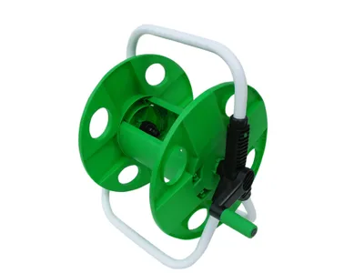Obrázek produktu pro J.A.D. Tools 11910 Naviják na 45 m hadice 1/2"