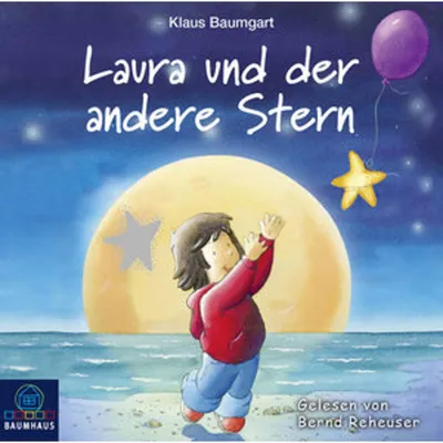 Produktbild von Laura und der andere Stern