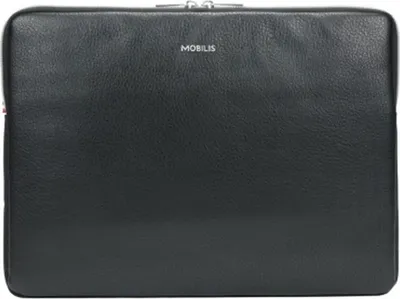 Produktbild von Mobilis Laptop-Tasche 056007 12,5-14" Schwarz