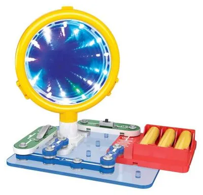 Image de Kit Tunnel Lumineux Equascience