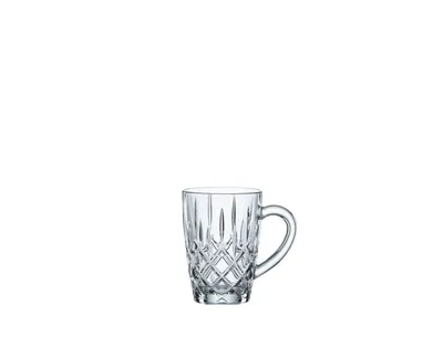 Immagine prodotto di NACHTMANN tazza da caffè Noblesse Barista 347ml set di 2