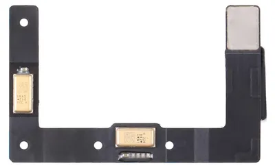 Image de Câble flexible pour microphone pour Apple iPad Mini 2019 / Mini 5 (pièce de rechange)
