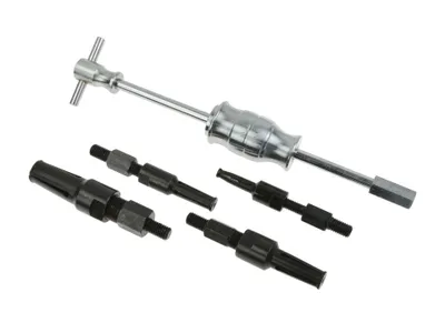 Zdjęcie produktu dla Ściągacz-Młotek Do Łożysk Bezwładnościowy Wewnętrzny 10-32Mm