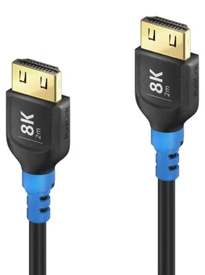 Immagine prodotto di Cavo HDMI PureLink FlexInstall 8K da 2,00 m