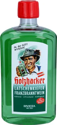 Produktbild von Riviera Hh La Kie Franz Bw, 500 ml FBW
